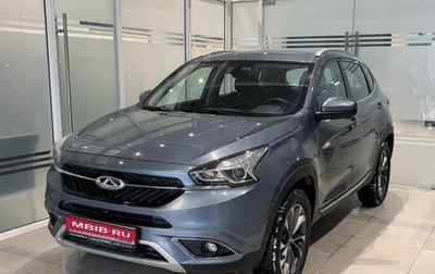 Chery Tiggo 7 I, 2019 год, 1 415 000 рублей, 1 фотография