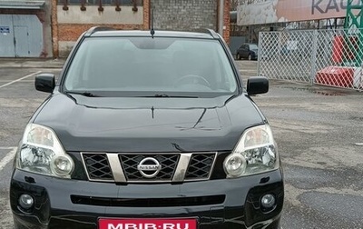 Nissan X-Trail, 2010 год, 1 150 000 рублей, 1 фотография