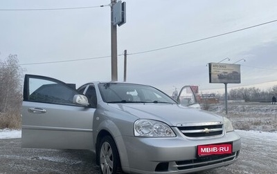 Chevrolet Lacetti, 2011 год, 565 000 рублей, 1 фотография