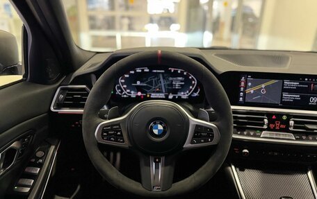 BMW 3 серия, 2021 год, 5 870 000 рублей, 26 фотография