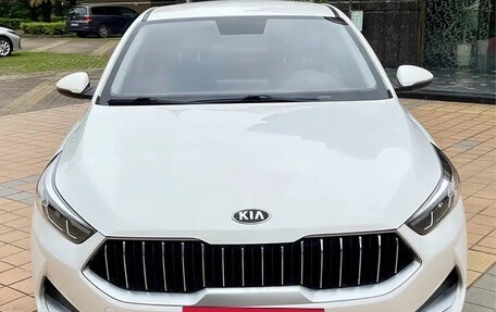 KIA K3, 2021 год, 1 330 000 рублей, 2 фотография