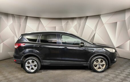 Ford Kuga III, 2014 год, 1 155 000 рублей, 6 фотография