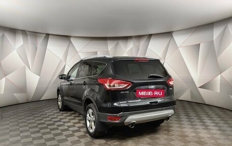 Ford Kuga III, 2014 год, 1 155 000 рублей, 4 фотография