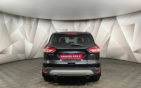 Ford Kuga III, 2014 год, 1 155 000 рублей, 8 фотография