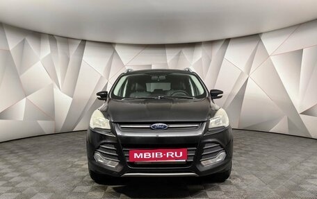 Ford Kuga III, 2014 год, 1 155 000 рублей, 7 фотография