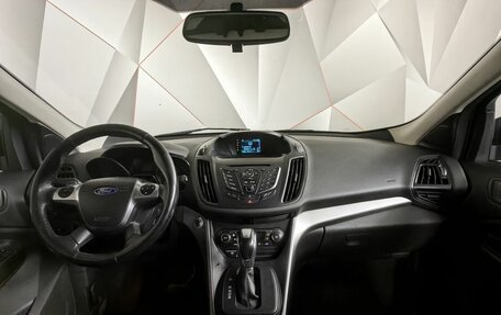 Ford Kuga III, 2014 год, 1 155 000 рублей, 10 фотография