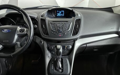 Ford Kuga III, 2014 год, 1 155 000 рублей, 11 фотография