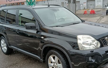 Nissan X-Trail, 2010 год, 1 150 000 рублей, 2 фотография