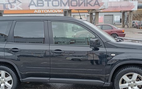 Nissan X-Trail, 2010 год, 1 150 000 рублей, 3 фотография