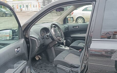 Nissan X-Trail, 2010 год, 1 150 000 рублей, 11 фотография