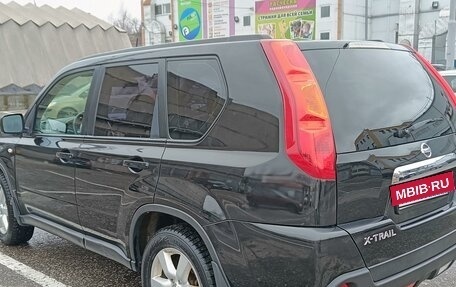 Nissan X-Trail, 2010 год, 1 150 000 рублей, 6 фотография