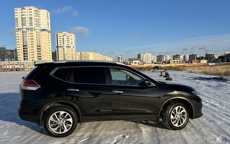 Nissan X-Trail, 2015 год, 2 400 000 рублей, 8 фотография