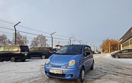 Daewoo Matiz, 2008 год, 263 000 рублей, 3 фотография