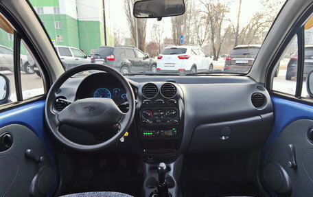 Daewoo Matiz, 2008 год, 263 000 рублей, 14 фотография