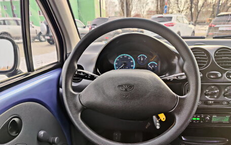 Daewoo Matiz, 2008 год, 263 000 рублей, 15 фотография