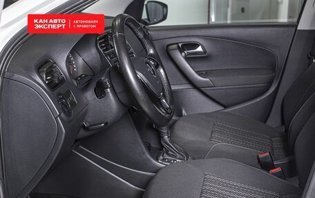 Volkswagen Polo VI (EU Market), 2019 год, 1 498 600 рублей, 12 фотография