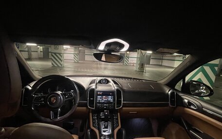 Porsche Cayenne III, 2015 год, 5 500 000 рублей, 9 фотография