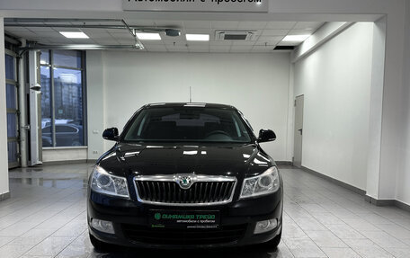 Skoda Octavia, 2011 год, 864 000 рублей, 2 фотография