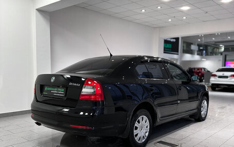 Skoda Octavia, 2011 год, 864 000 рублей, 6 фотография