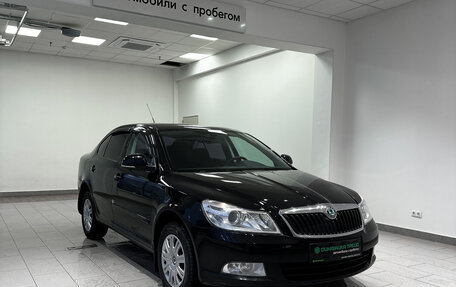 Skoda Octavia, 2011 год, 864 000 рублей, 3 фотография