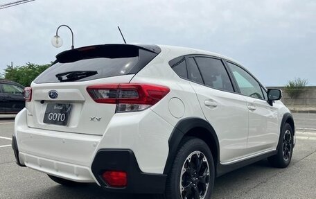 Subaru XV II, 2021 год, 1 530 000 рублей, 4 фотография