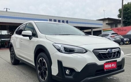 Subaru XV II, 2021 год, 1 530 000 рублей, 3 фотография