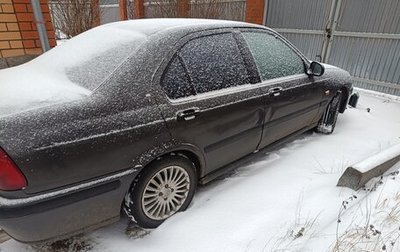 Land Rover 400, 1997 год, 140 000 рублей, 1 фотография