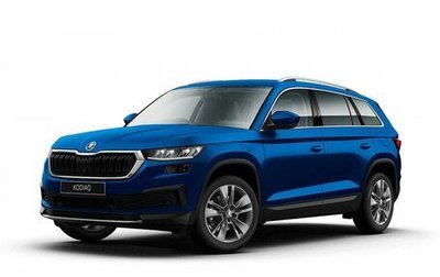 Skoda Kodiaq I, 2024 год, 5 700 000 рублей, 1 фотография