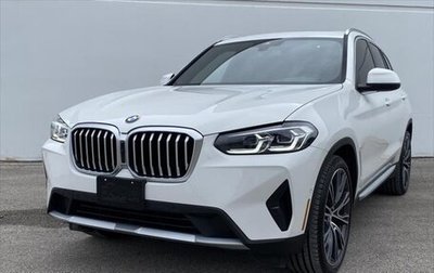 BMW X3, 2024 год, 7 659 000 рублей, 1 фотография