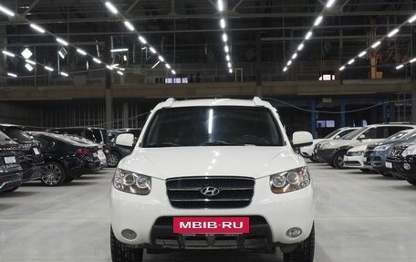 Hyundai Santa Fe III рестайлинг, 2009 год, 1 270 000 рублей, 18 фотография