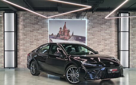 Toyota Camry, 2024 год, 6 700 000 рублей, 4 фотография