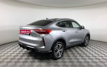 Haval F7x I, 2022 год, 2 170 000 рублей, 5 фотография