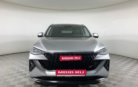 Haval F7x I, 2022 год, 2 170 000 рублей, 2 фотография