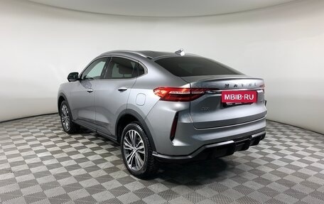 Haval F7x I, 2022 год, 2 170 000 рублей, 7 фотография