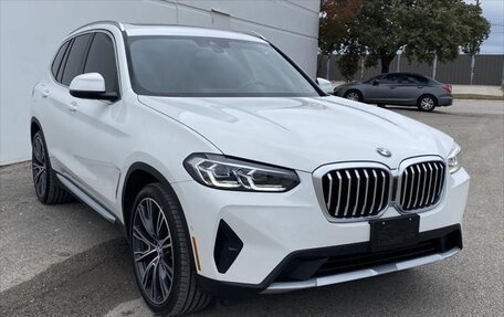 BMW X3, 2024 год, 7 659 000 рублей, 3 фотография