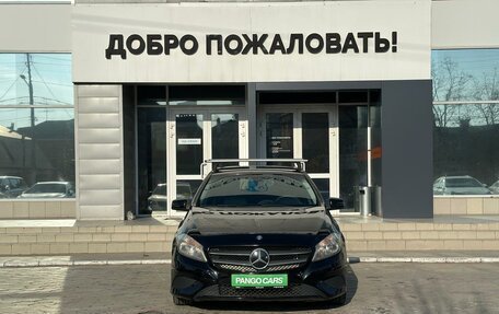 Mercedes-Benz A-Класс, 2013 год, 1 189 000 рублей, 2 фотография