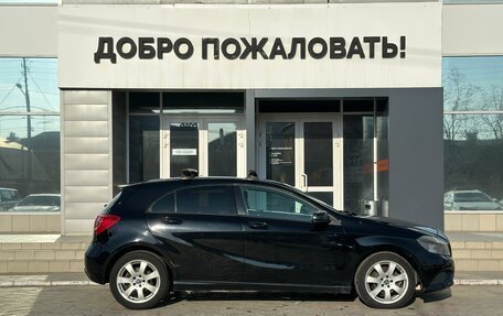 Mercedes-Benz A-Класс, 2013 год, 1 189 000 рублей, 4 фотография