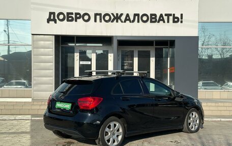 Mercedes-Benz A-Класс, 2013 год, 1 189 000 рублей, 7 фотография