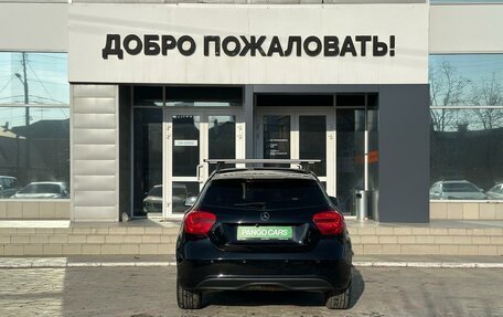 Mercedes-Benz A-Класс, 2013 год, 1 189 000 рублей, 6 фотография