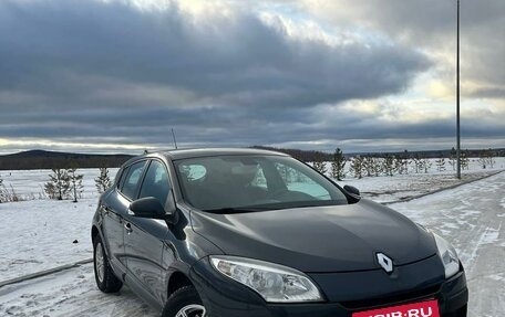 Renault Megane III, 2010 год, 905 000 рублей, 5 фотография