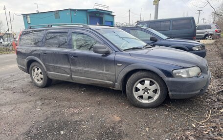 Volvo V70 III рестайлинг, 2001 год, 400 000 рублей, 4 фотография