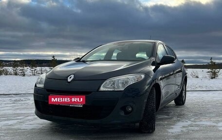 Renault Megane III, 2010 год, 905 000 рублей, 7 фотография