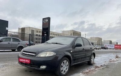 Chevrolet Lacetti, 2009 год, 364 000 рублей, 1 фотография