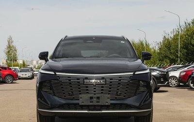 Haval F7, 2024 год, 3 494 000 рублей, 1 фотография