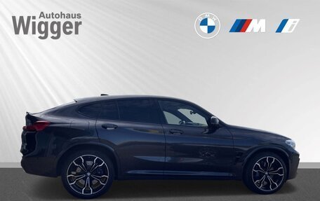 BMW X4 M, 2021 год, 8 500 000 рублей, 4 фотография