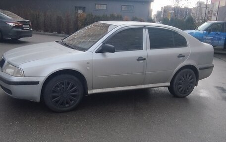 Skoda Octavia IV, 2003 год, 530 000 рублей, 3 фотография