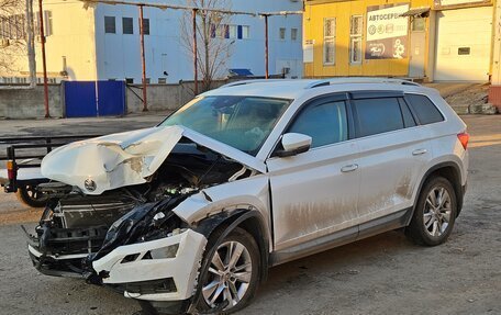 Skoda Kodiaq I, 2019 год, 1 900 000 рублей, 2 фотография