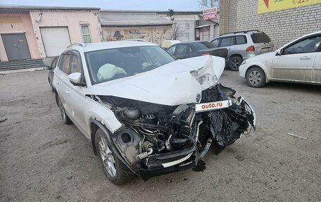 Skoda Kodiaq I, 2019 год, 1 900 000 рублей, 20 фотография