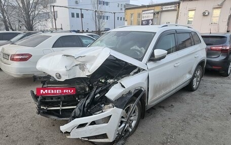 Skoda Kodiaq I, 2019 год, 1 900 000 рублей, 17 фотография