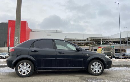 Chevrolet Lacetti, 2009 год, 364 000 рублей, 3 фотография